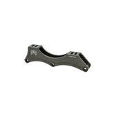 Platines Fr Skates - Carbon 3x110mm